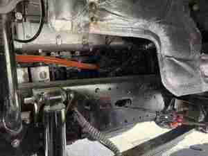 SHACMAN F3000 6x4 Right/Left Hand Drive Heavy <b>Diesel</b> Fuel Dump Truck Manual Transmission - Product Image 5