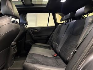 MINT 2024 RAV4 GR SPORT - Product Image 3