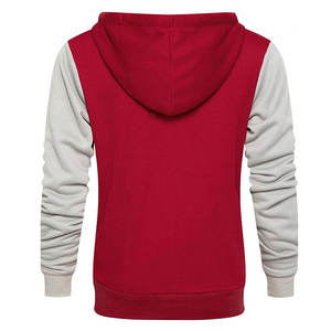 Survêtements Homme Personnalisés en Gros, Style Streetwear, Tissu Doux Antistatique Uni, 100% Coton Polaire, Taille Élastique Innovears - Product Image 4