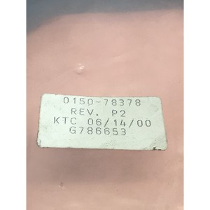 AMAT 00150-78378 HS1, สายไฟสำหรับมอเตอร์ - อุปกรณ์และอะไหล่เซมิคอนดักเตอร์ระดับโลกที่เชื่อถือได้ - Product Image 1