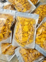 Groothandel Export Gedehydrateerde Jackfruit Chips 2025 Biologische Gmo-Vrije Knapperige Gezonde Snack Oem Goede Prijs/Vietnam Gedroogde Jackfruit