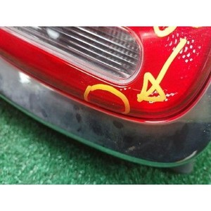 Luz Trasera Izquierda Usada para Mini Hatch 729741312 - Product Image 2
