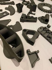 Servicio de Impresión 3D SLA de Calidad Premium para Modelos de Diseño de Productos y Piezas Industriales Disponible al Mejor Precio - Product Image 6