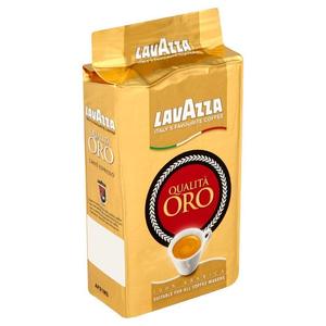 Precio de Fábrica, Café Molido Lavazza Qualita Oro 250g, Granos de Café Espresso Italiano Premium, Suministro al por Mayor - Product Image 4