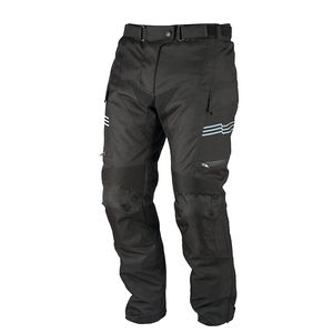Pantalones de Motocross para Hombre, de Secado Rápido, Duraderos, de Cuero/Algodón, Resistentes al Viento, Transpirables, Protectores para Invierno - Product Image 6