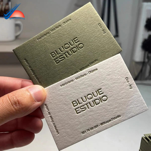 Impresión de tarjeta de agradecimiento personalizada para ropa, joyas y envases cosméticos - Product Image 4