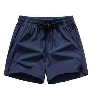 <b>Men's</b> Summer Polyester Mid Waist Hip Hop <b>Camouflage</b> Drawstring Closure Eco-Friendly Casual <b>Shorts</b> Made in Pakistan - Product Image 4
