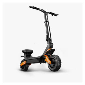 Prix d'usine NOUVEAU Trottinettes électriques Fiidoos Beastts Moteurs 500+800W 32AH 50 KM/H 250W Vélo électrique OEM ODM - Product Image 1