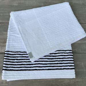 Quick Dry Lightweight Gold Towel For Unisex High Quality Cheap Price Luxury Design Soft Absorbent Microfiber Towels - Product Image 6