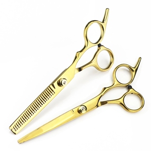 กรรไกรตัดผมสำหรับช่างตัดผมตัดผม - Product Image 6