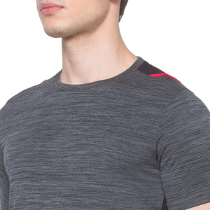 T-shirt personnalisé en coton de haute qualité pour hommes, avec logo imprimé sur mesure, prix bas, vente en gros, t-shirt vierge le plus vendu - Product Image 5