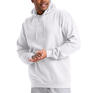 Sweat-shirts confortables pour hommes, respirants, durables et parfaits pour les tenues décontractées et les activités quotidiennes, sweat-shirts pour hommes, service OEM - Product Image 2