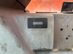 Excavadora de cadenas DX480LC de 2007 para trabajos de construcción pesada y movimiento de tierras - Product Image 2