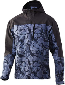 Veste Softshell Unisexe Homme Style Urbain Pas Cher en Gros, Col Montant, Écologique, Réversible, Imperméable et Respirante - Product Image 5