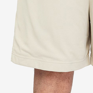 Shorts de basketball en mesh pour hommes de haute qualité, vente directe d'usine, quantité en gros, séchage rapide, évacuation de l'humidité, écologiques - Product Image 4