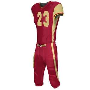 Uniforme de Fútbol Americano Antitranspirante, Ropa de Fútbol Americano, Uniforme de Fútbol Americano en Venta en Línea - Product Image 6