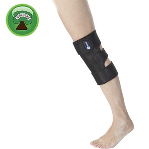 Rodillera ajustable para baloncesto deportivo - Product Image 4