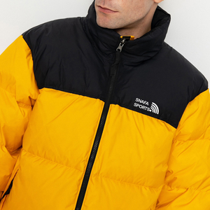 Top Selling <b>Long</b> Sleeves <b>Men</b> Puffer <b>Jackets</b> Windproof Casual Wear Puffer <b>Jackets</b> for <b>Men</b> Casual Winter Puffer <b>Jacket</b> - Product Image 3