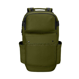 <b>Backpacks</b> Casual Shoulder Carry <b>Bag</b> Polyester Fabric Custom Color High Quality Wholesale <b>Travel</b> <b>Bag</b> - Product Image 2