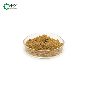 Obral besar ekstrak Falcatum alami ekstrak ugurium bermutu makanan Radix Bupleuri Sinensis ekstrak dalam bentuk bubuk - Product Image 1