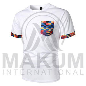 Nuevo Conjunto Deportivo Informal para Hombre, Camiseta de Manga Corta con Media Cremallera y Pantalones Cortos, Transpirable, para Gimnasio, Entrenamiento y Actividades Deportivas, para la Temporada de Primavera - Product Image 2