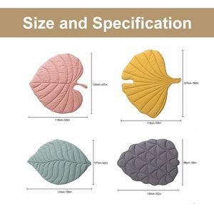 Coperta per Cani a Forma di Foglie 3D, Morbida e Calda Coperta in Peluche per Letto di Cani o Gatti - Product Image 4