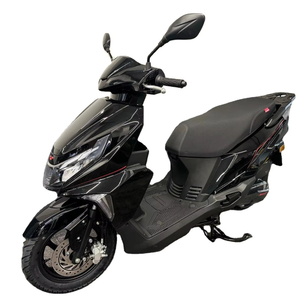 Scooter Moped Legal para Principiantes Ocr 125 Nuevo y Muy Solicitado - Product Image 1