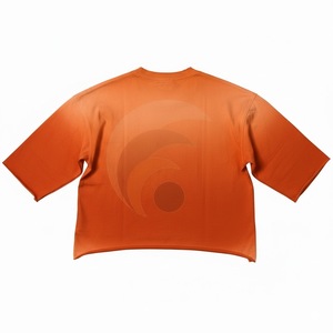 Camiseta Personalizada con Logotipo para Hombre, 100% Algodón, 280 g/m², Cuello Redondo Acanalado, Hombros Caídos, Estilo Holgado, Transpirable, Ropa Urbana - Product Image 2