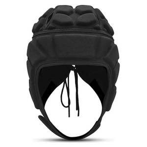 Casco Protector de Rugby y Fútbol Americano al por Mayor, Casco de Seguridad Ligero para Jóvenes - Product Image 4