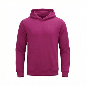Sudaderas Personalizadas para Hombre, 100% Algodón, de Alta Calidad, con Estampado Puff, Estilo Urbano, Talla Grande - Product Image 1