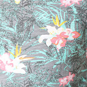 Camiseta Sublimada 100% Algodón de Alta Calidad para Hombre con Estampado Personalizado - Product Image 2