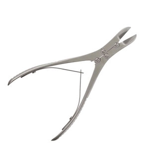 Pinzas de Corte Óseo Stille Liston, Instrumentos Quirúrgicos Ortopédicos Premium para Corte Óseo y Fracturas, Instrumentos Médicos - Product Image 1