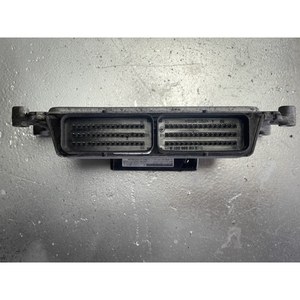 Calculateur moteur (ECU) d'occasion compatible pour Chevrolet Spark 25182387 5WY5A08A 32R Unité de contrôle PC (ECU) - Product Image 4