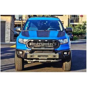 Ford Ranger XLT 4x4 2019 - Product Image 1