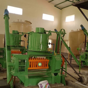 GOYUM 8 -10 Ton/día Extractor de Aceite de Semillas de Moringa, Máquina Semiautomática para Prensar Aceite de Semillas de Mostaza - Product Image 5