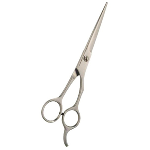 Master Grade Hair Styling and Thinning Scissor Size 7.5 Inch Barber <b>Shears</b> <b>Long</b> Reach Stainless Steel Teeth Blade for Precision - Product Image 3