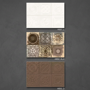 Foshan Ceramic Tiles 300x450mm Commercial Building Indoor 30x45cm <b>Wall</b> and Floor Tile 12x18 Inches Marble Porcelain Tiles - Product Image 5