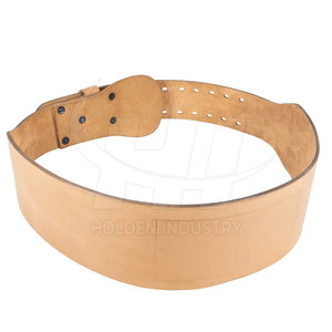 Ceinture de musculation pour la gym, ceinture de musculation à maintien sécurisé, ceinture de musculation pour usage quotidien, ceinture de musculation confortable - Product Image 3