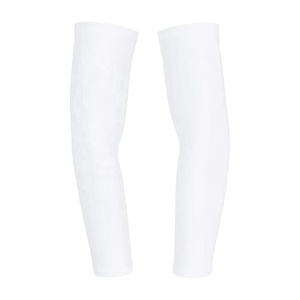 Custom Logo UV Protector <b>Compression</b> <b>Arm</b> <b>Sleeve</b> for Cycling Sports Basketball Cool <b>Arm</b> <b>Sleeves</b> in Sets Style - Product Image 3