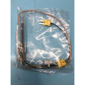 AMAT 0130-00020 TC ASSY DUAL CIRCUIT GAS FEED BLK - อุปกรณ์และชิ้นส่วนเซมิคอนดักเตอร์ระดับโลกที่เชื่อถือได้ - Product Image 1