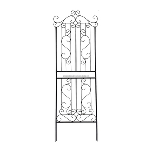 Tốt Nhất Bán Nhà Máy Trellis Hỗ Trợ Cho Leo Núi Houseplant Dây Leo Rose Ivy Hoa Môi Trường Xung Quanh Lối Sống Sân Hàng Rào - Product Image 4