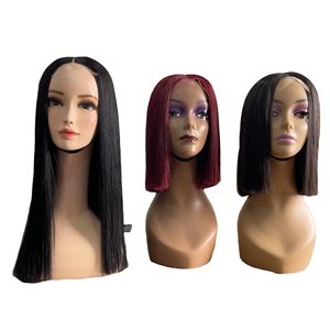 วิกผมลูกไม้สีสวิสระดับ HD วิกผมจริงติดลูกไม้ด้านหน้าแบบ HD ราคาดีที่สุดของฤดูกาล - Product Image 3