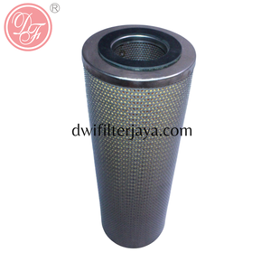 เครื่องจักรก่อสร้าง รถขุด ตัวกรองน้ำมันไฮดรอลิกสแตนเลส - Product Image 3