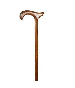 Bastón de Senderismo Plegable de Alta Calidad con Mango de Madera, Bastón de Madera Hecho a Mano, Producto al Mejor Precio en India - Product Image 3