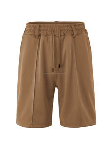 Pantalones Cortos Casuales de Verano para Hombre 2026, Venta al Por Mayor, Transfronterizos UE/EE. UU., Secado Rápido, Malla con Diseño de Piña, Deportivos, de Playa, con Etiqueta Privada - Product Image 4