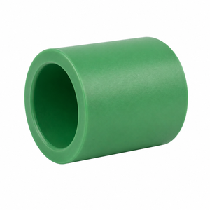 Tuyaux PPR flexibles de fabrication indienne pour un débit d'eau efficace dans les installations de plomberie, disponibles pour une livraison mondiale - Product Image 2