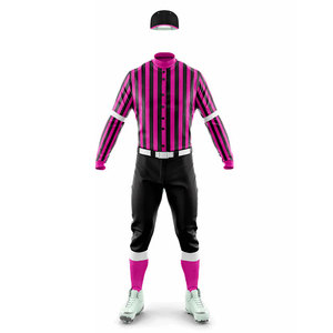 Tenue de baseball toutes saisons 2026-2027 : Kit complet éco-responsable pour matchs et entraînements – Uniforme de joueur et d'équipe - Product Image 5