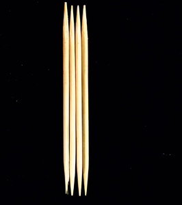 Palillos de Dientes de Madera Ecológicos Desechables al por Mayor, Suministros Dentales Tallados - Product Image 4