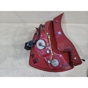 Conjunto de Luz Trasera Izquierda para Picanto 2011-2017, Certificado por OE, Ajuste Universal, Usado, OEM 924011Y300 - Product Image 3