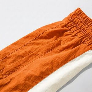 Men's <b>Wind</b> <b>Breaker</b> Set Material 100% Polyester Style Casual Technics Printed High Quality Design Customized By RIVIAN ATLANTIC - Product Image 6